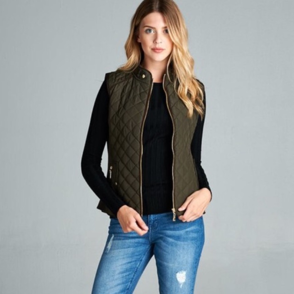 Vest